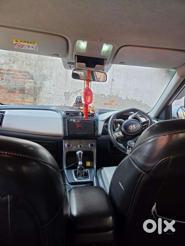 Hyundai Diesel Car 2021