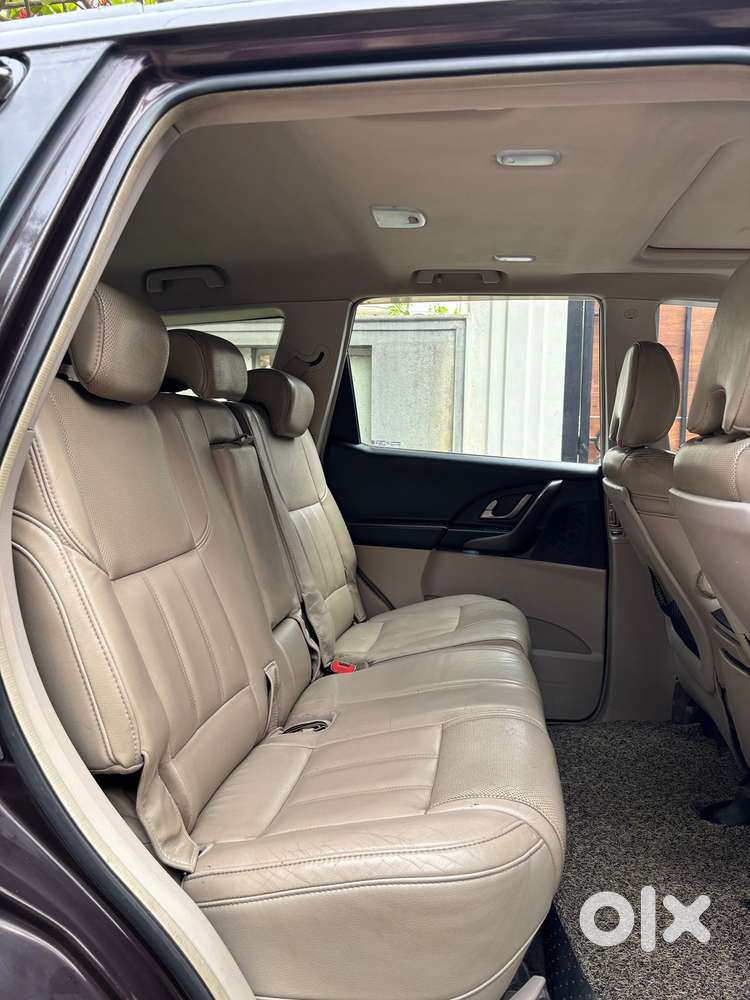 Mahindra Xuv500 W10 2wd, 2017, Diesel