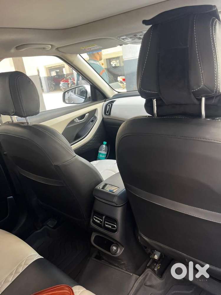 Hyundai Creta 2022 Petrol Well Maintained