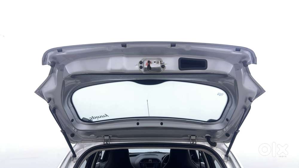 Tata Tiago 1.2 Revotron Xt, 2018, Petrol