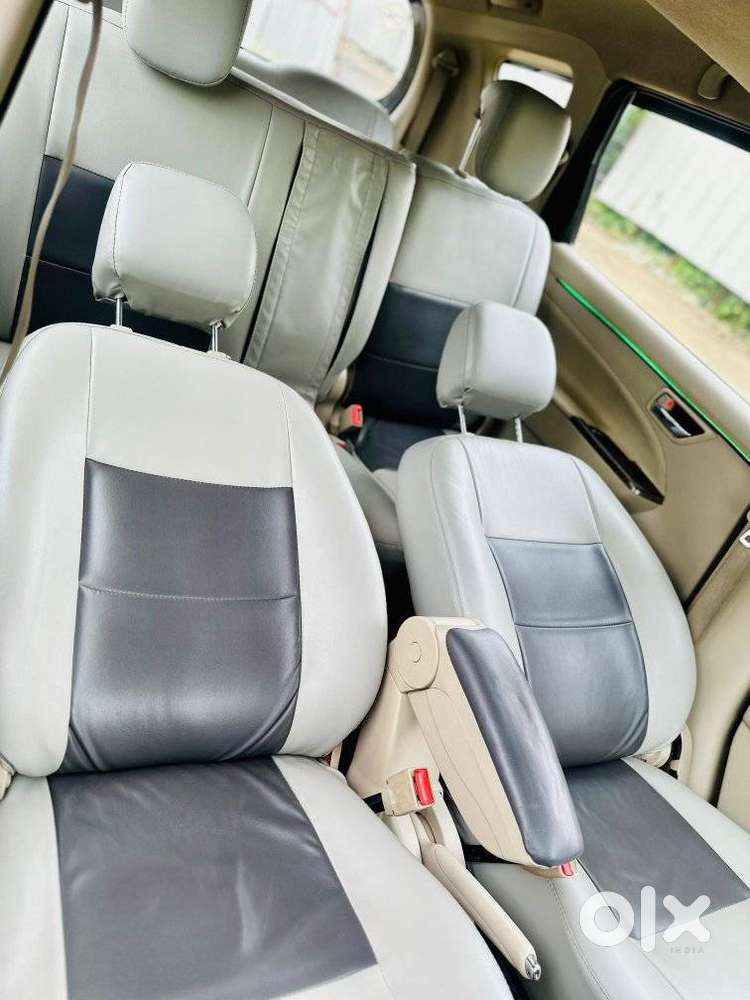 Maruti Suzuki Ertiga, 2016