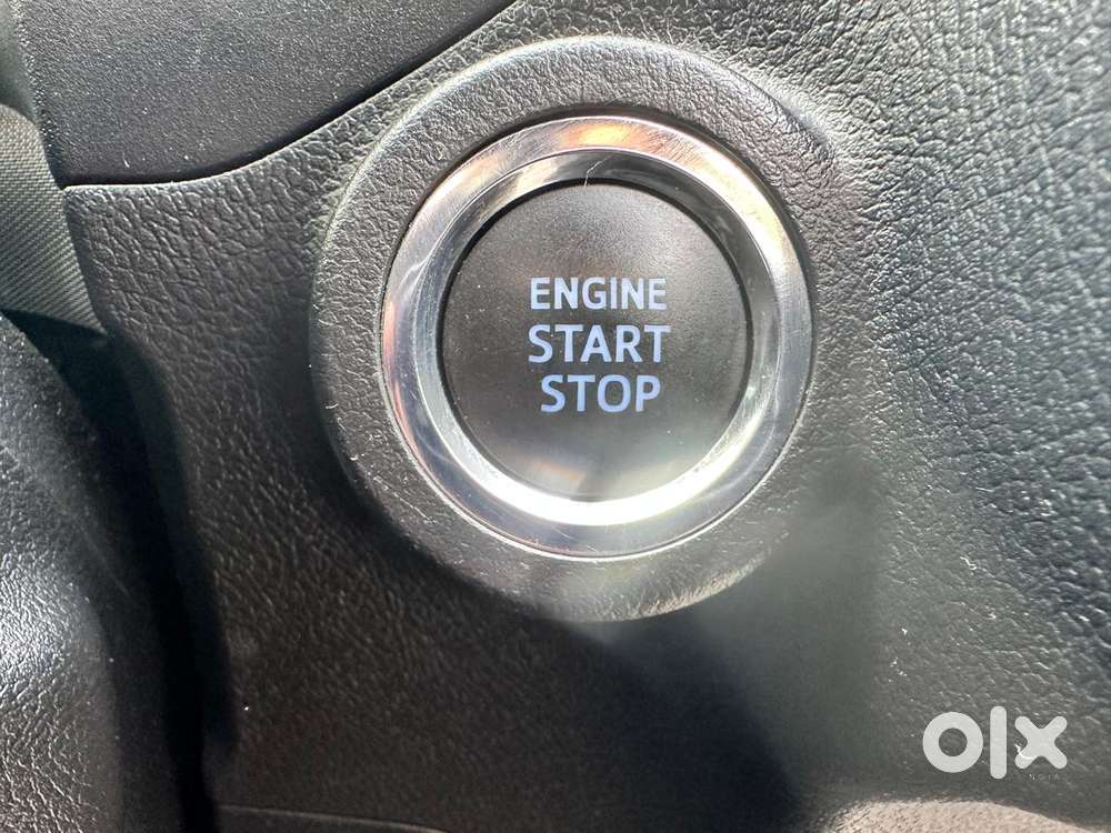 Toyota Innova Crysta 2.8z Automatic, 2021, Diesel