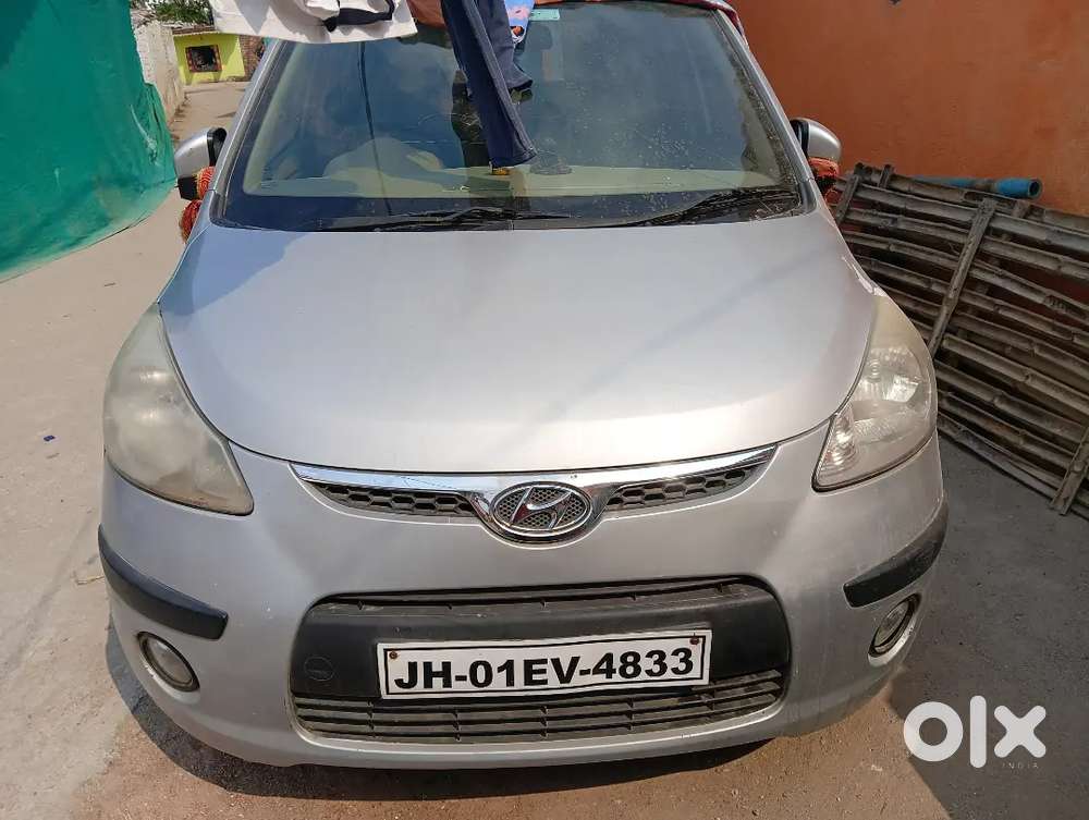 Selling My Car