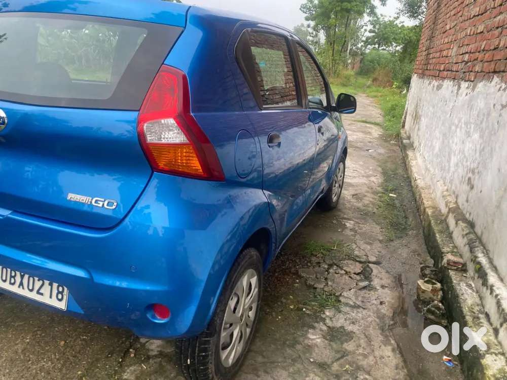 Datsun Redigo 2021