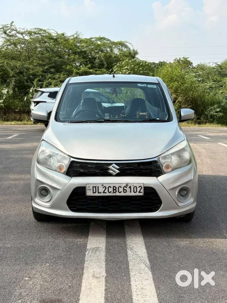 Maruti Suzuki Celerio Vxi(o), 2021, Petrol