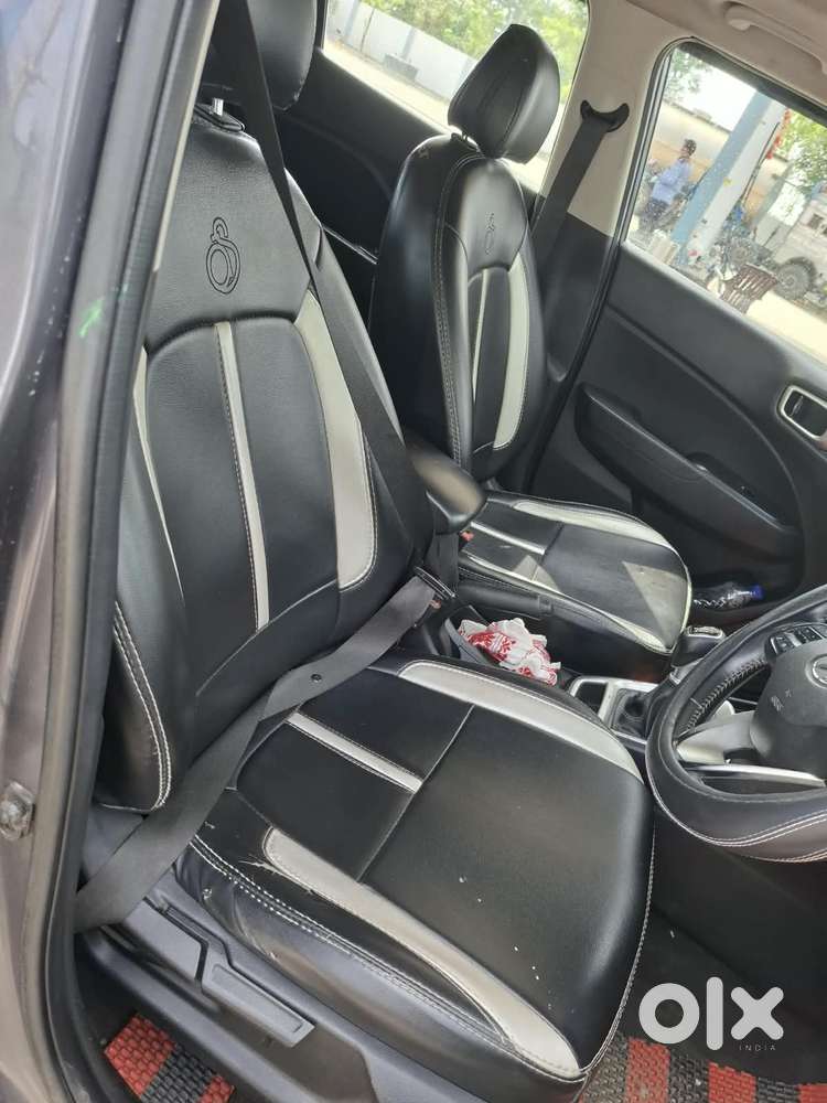 Hyundai Venue 1.0 Turbo Gdi Sx+ At, 2020, Petrol
