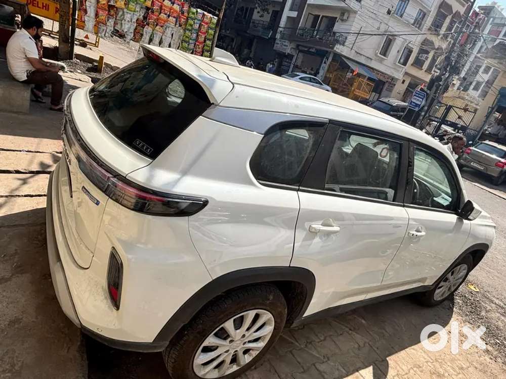 Maruti Grand Vitara New Condition
