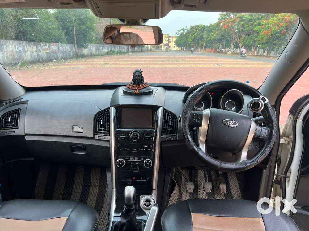 Mahindra Xuv500 2021 Diesel Well Maintained And Very Good Condition