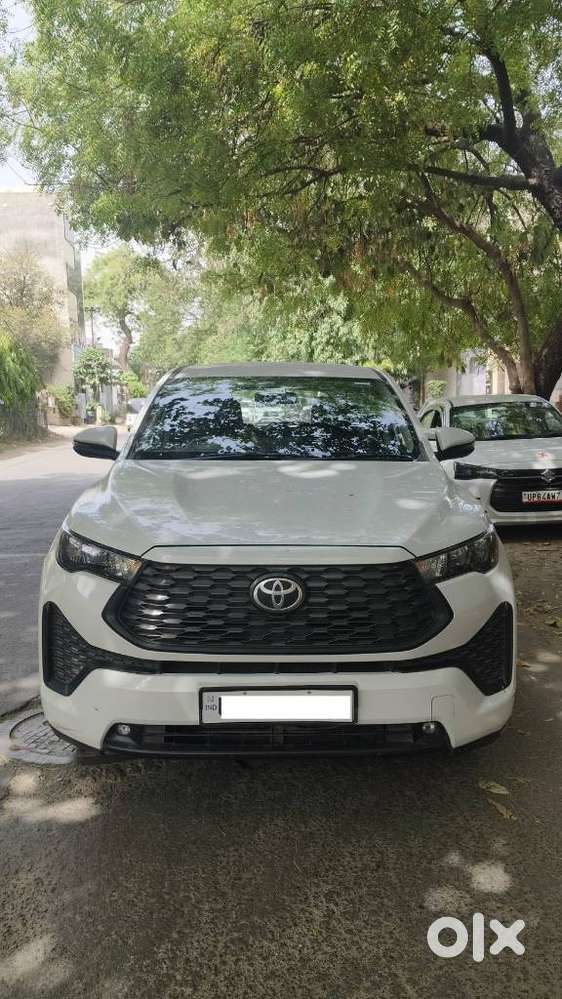 Toyota Innova Hycross 2.0 Gx 7 Str, 2025, Diesel