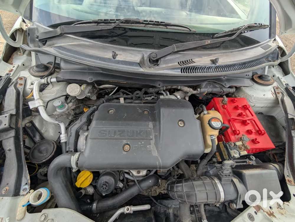 Maruti Suzuki Swift Vdi, 2014, Diesel