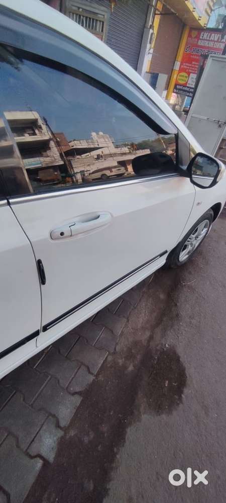 Honda City Petrol Good Condition