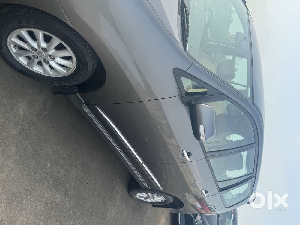 2013 Toyota Innova Diesel 7-seater