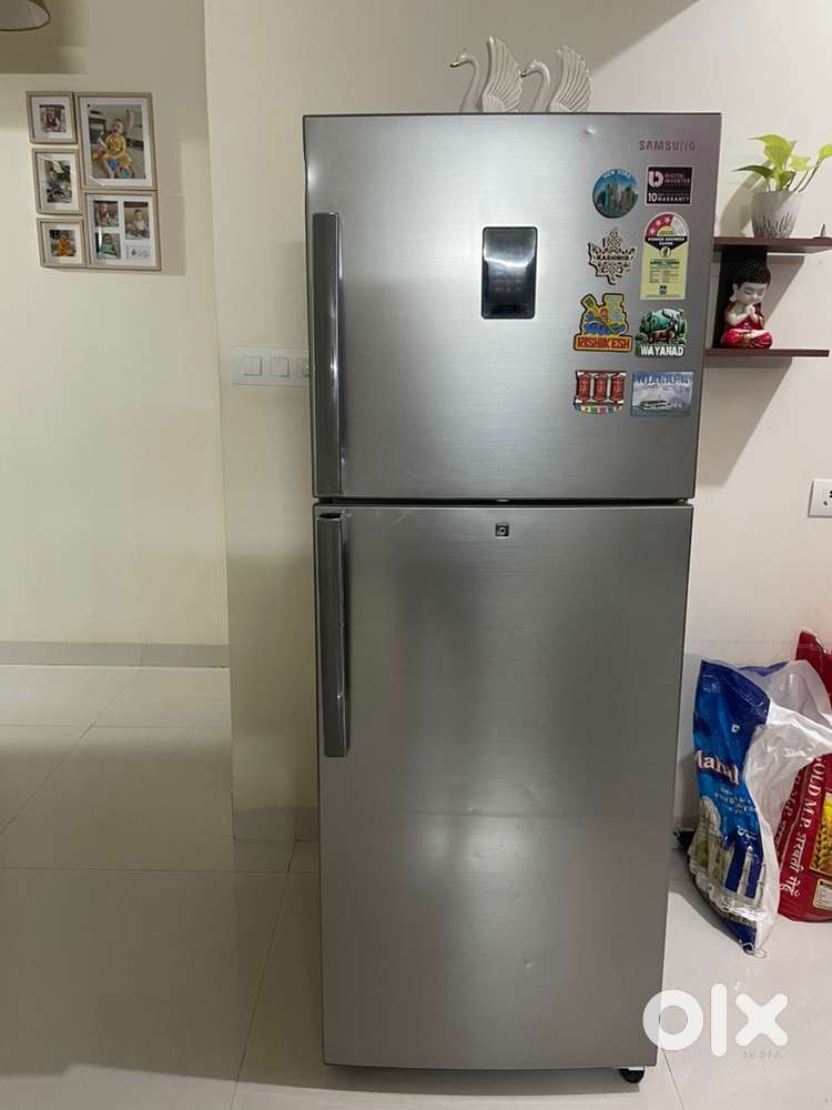Samsung Refrigerator