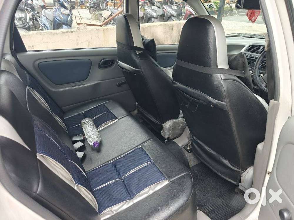 Maruti Suzuki Alto K10 Vxi, 2011, Petrol