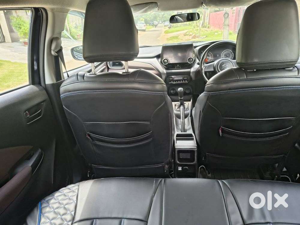 Maruti Suzuki Fronx Sigma 1.2 Cng, 2025, Cng & Hybrids