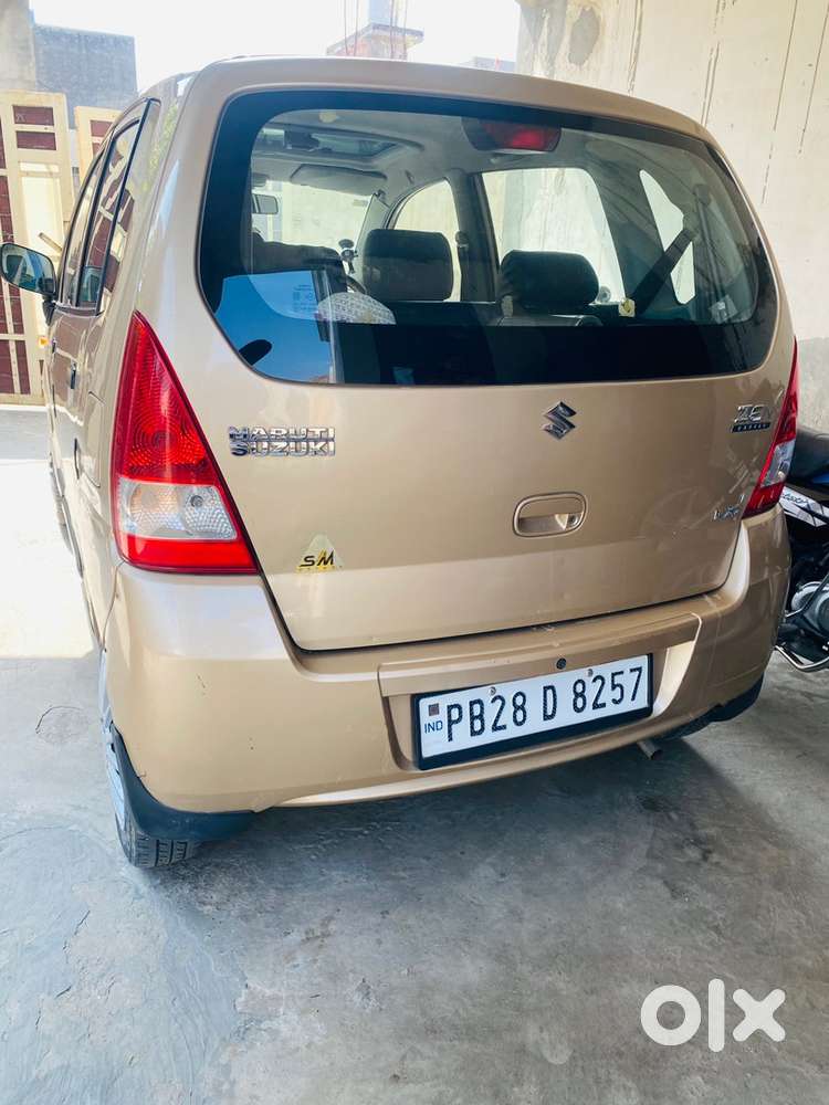 Maruti Suzuki Zen Estilo 2009 Petrol Good Condition