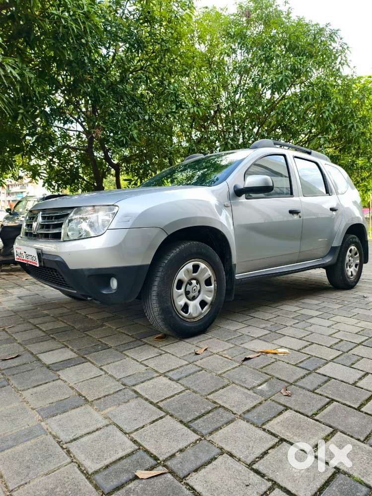 Renault Duster 85ps Diesel Rxl, 2014, Diesel