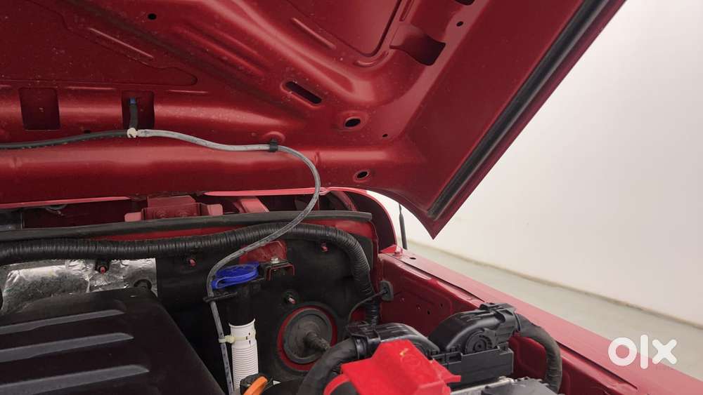 Mahindra Thar Lx Hard Top Petrol Mt 4wd, 2024, Petrol