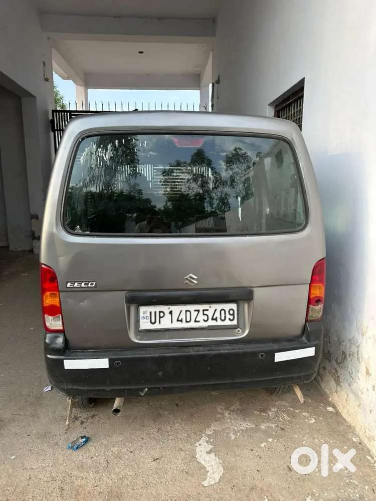 Maruti Suzuki Eeco 2019 Cng & Hybrids 81000 Km Driven