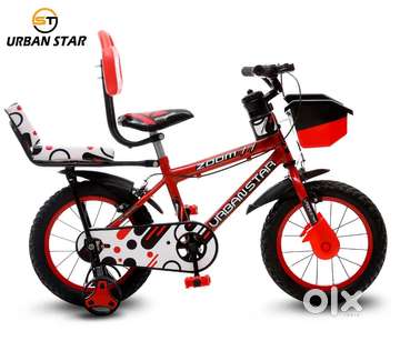 Olx cycle for sales child