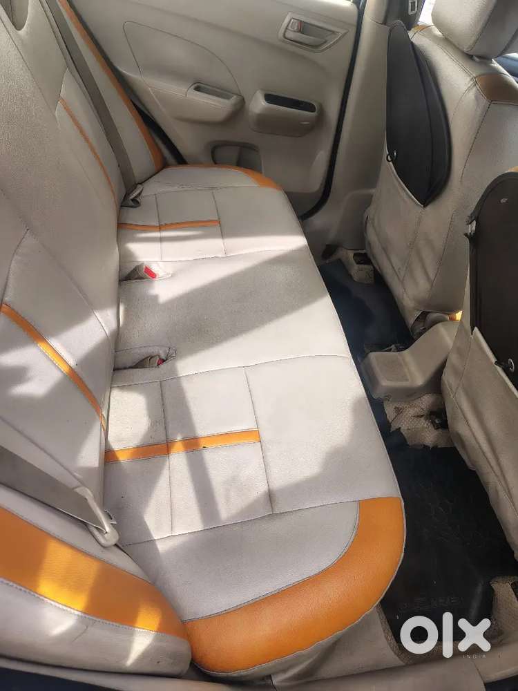 Swift Dzire Tour S 2018 Diesel