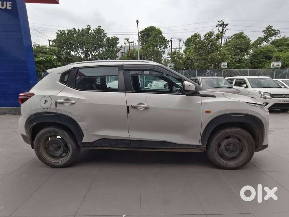 Nissan Magnite 1.0 Xe, 2022, Petrol