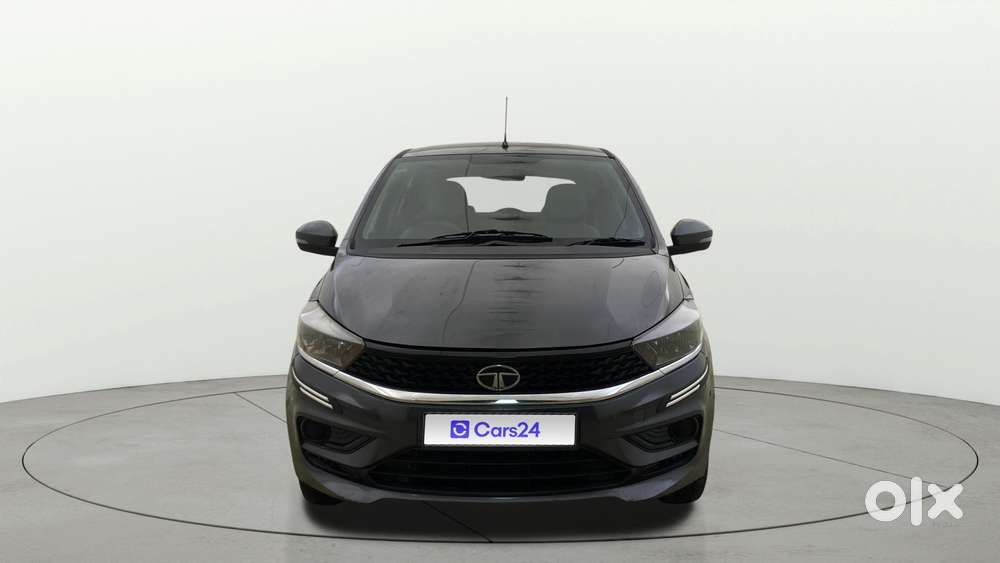 Tata Tiago 1.2 Revotron Xt, 2020, Petrol