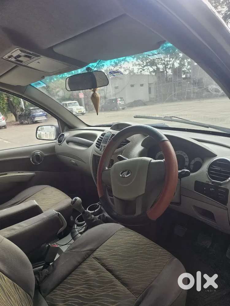 Mahindra Quanto 1.5 C6 2012 Model