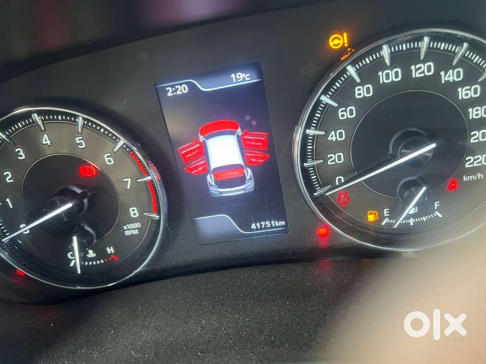 Maruti Suzuki Baleno 2023