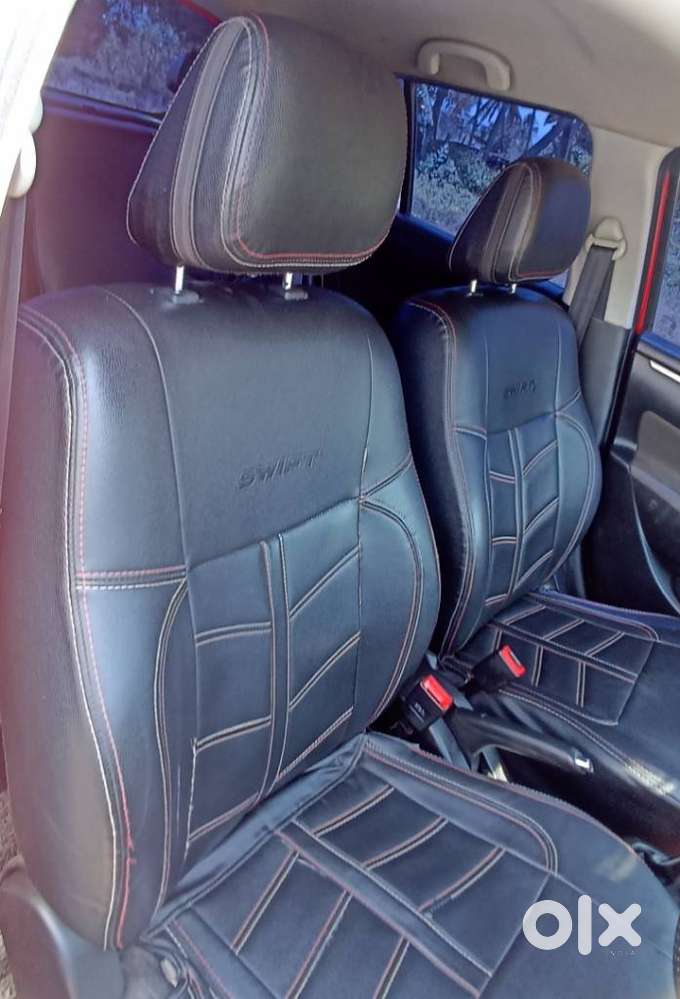 Maruti Suzuki Swift Vdi Bs Iv, 2017, Diesel