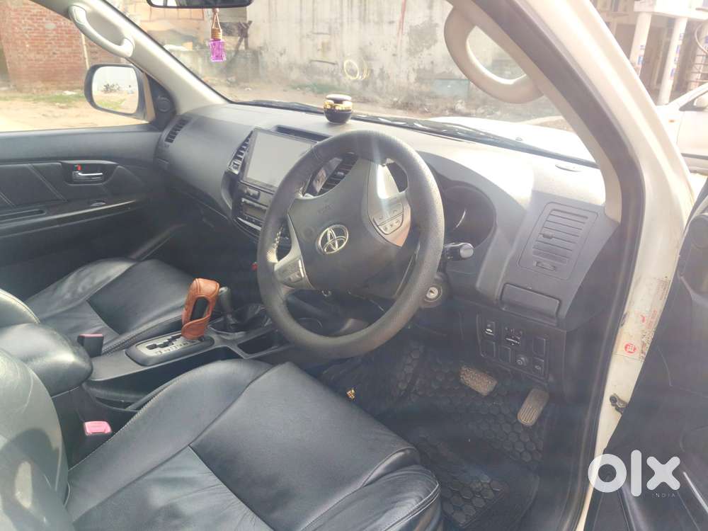 Mahindra Xuv500 2011-2015 W8 2wd, 2014, Diesel