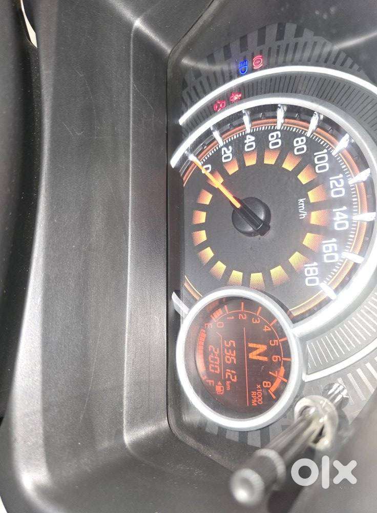Maruti Suzuki Wagon R 1.2 Zxi Plus Amt, 2023, Petrol