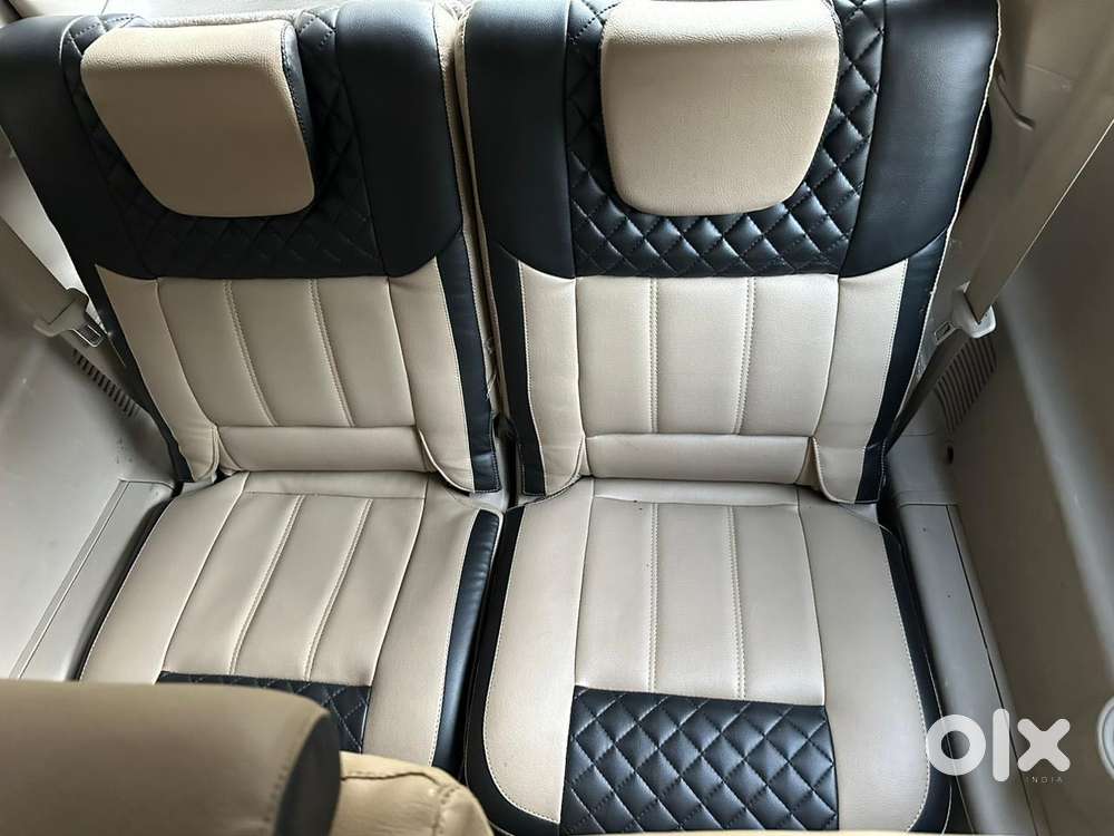 Mahindra Xuv500 W6 1.99 Mhawk, 2017, Diesel