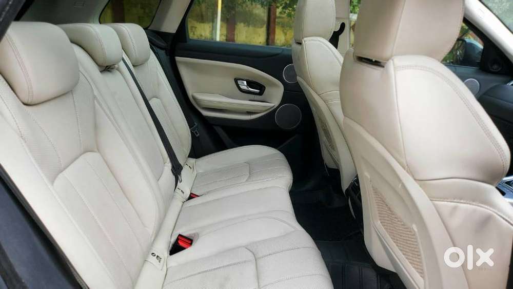 Land Rover Range Evoque Hse Dynamic, 2019, Petrol