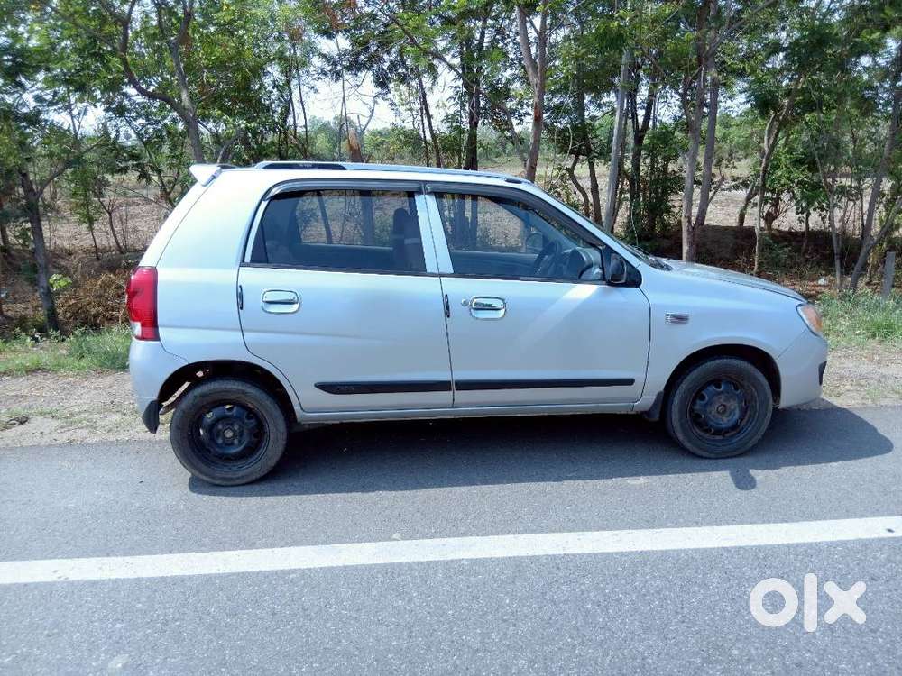 Alto K 10 In Excellent In Condition