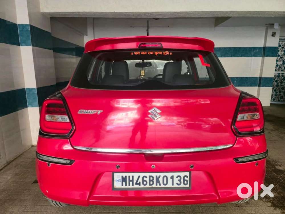 Maruti Swift Zdi 2019