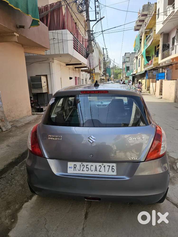 Maruti Suzuki Swift 2013 Diesel 90000 Km Driven