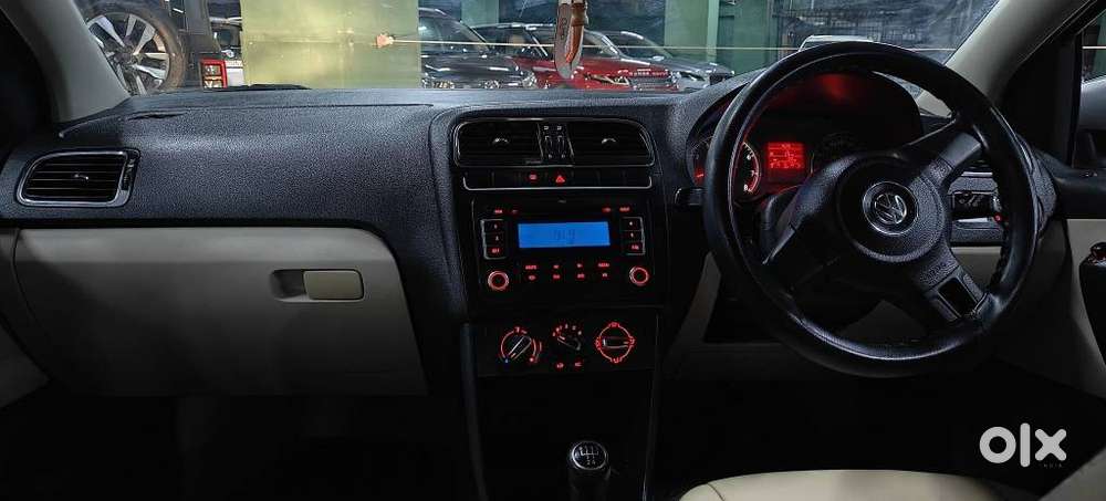 Volkswagen Polo Gti, 2011, Petrol