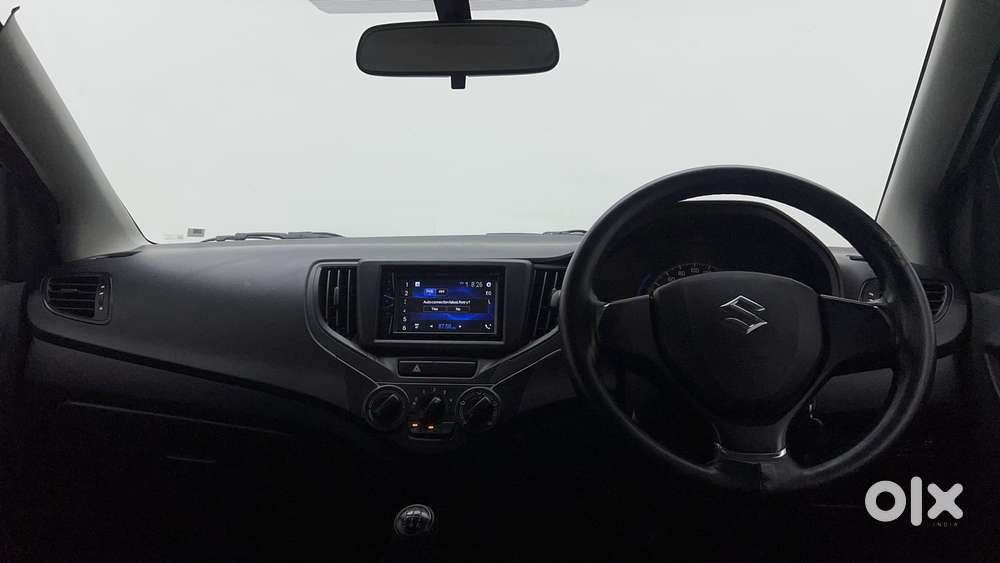 Maruti Suzuki Baleno 1.2 Sigma, 2020, Petrol