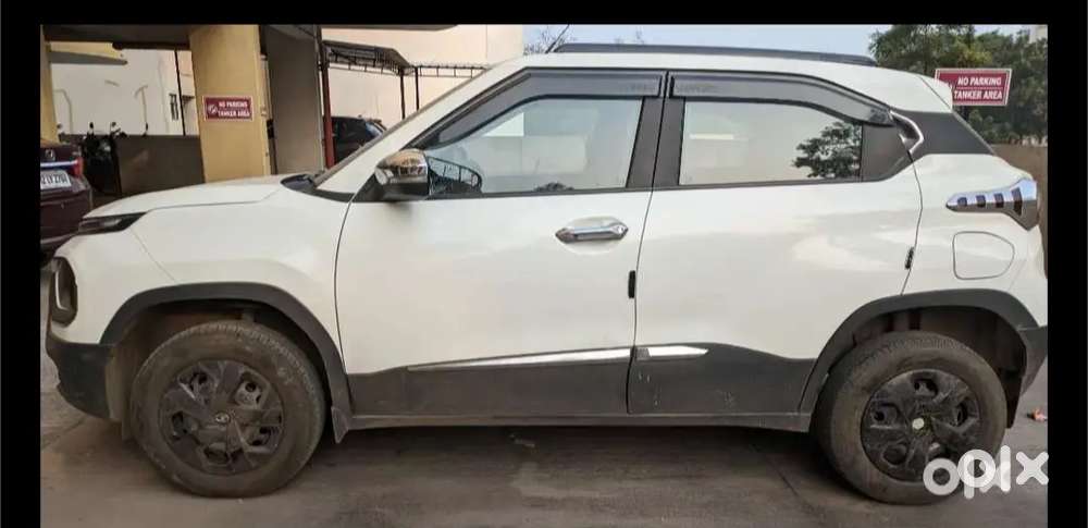 Tata Punch Adv Rythem Pack