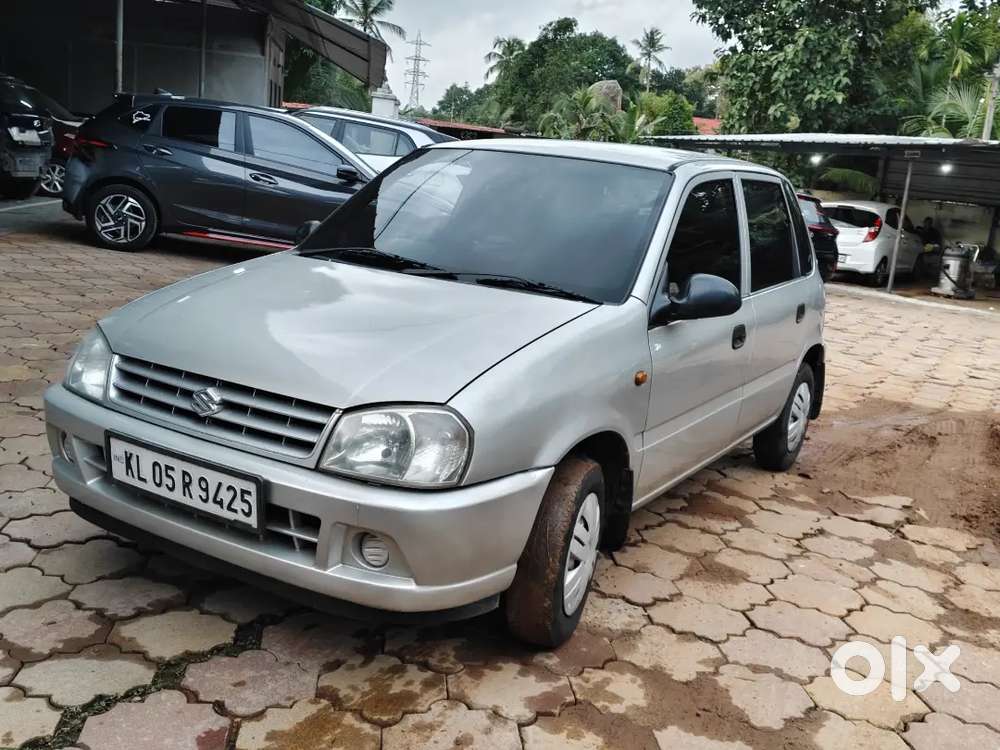 2004 Zen For Sale