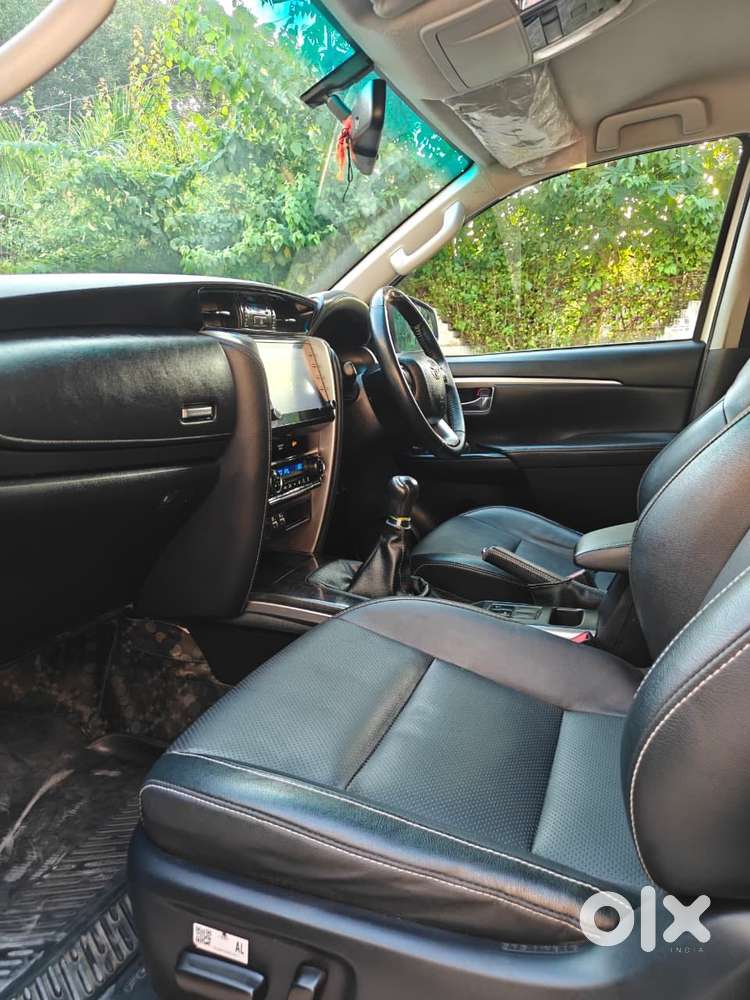 Toyota Fortuner 3.0 4x2 Mt, 2022, Diesel
