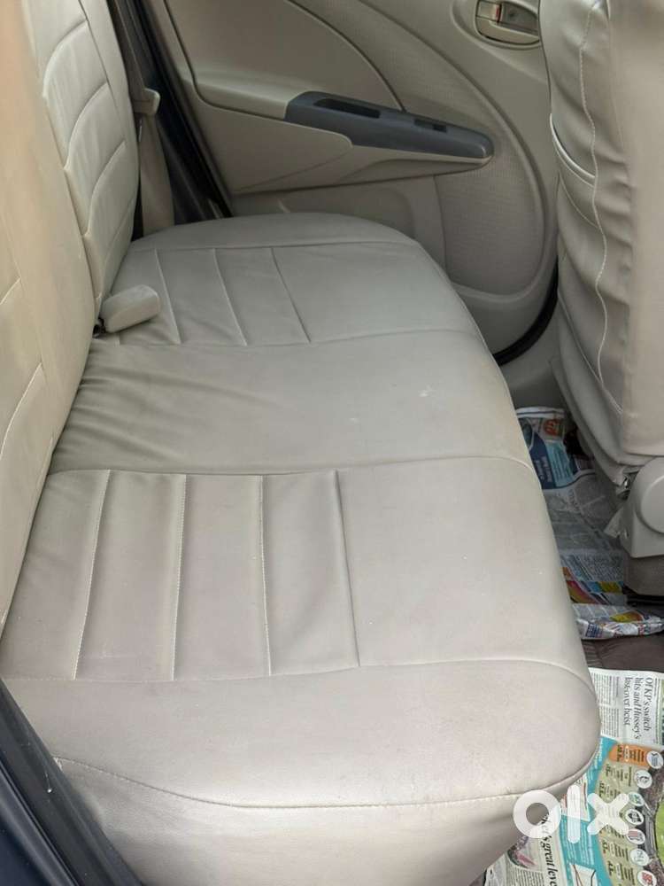 Toyota Etios Liva G Sp*, 2014, Petrol
