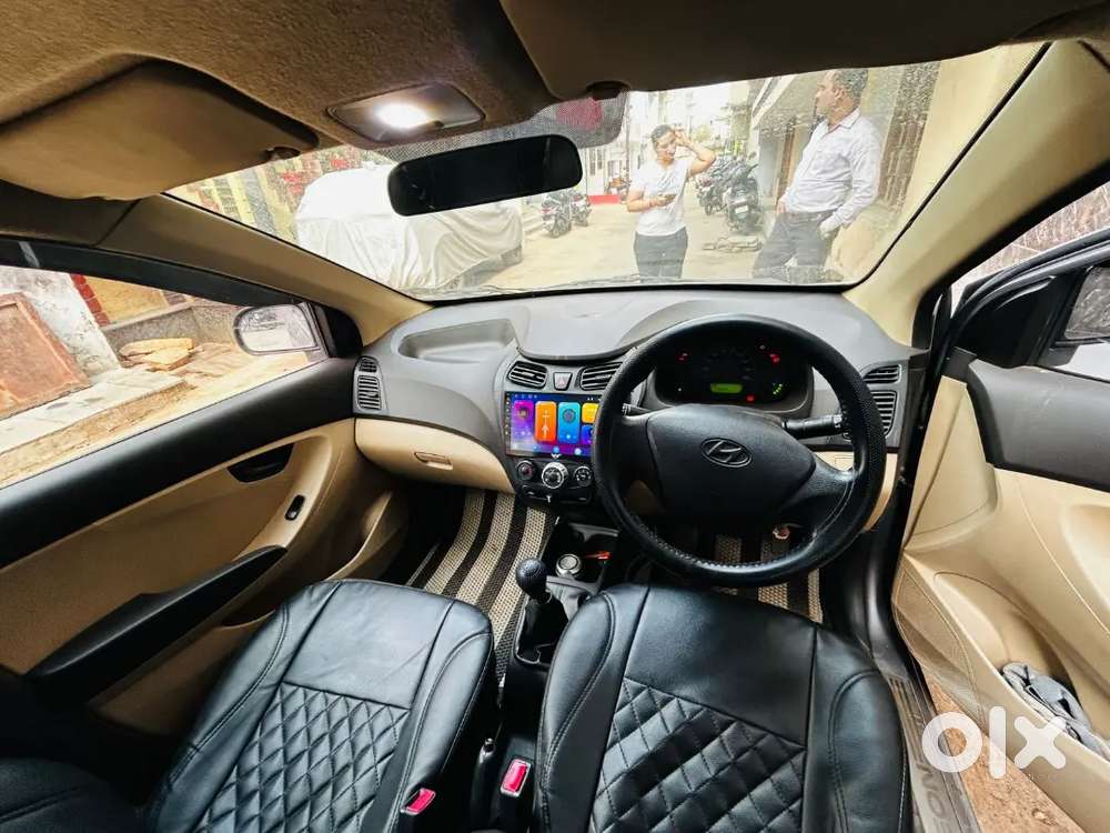 Hyundai Eon Era Plus Good Condition