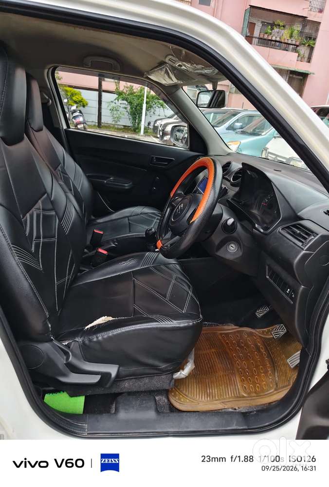 Maruti Suzuki Swift Vvt Lxi, 2023, Petrol