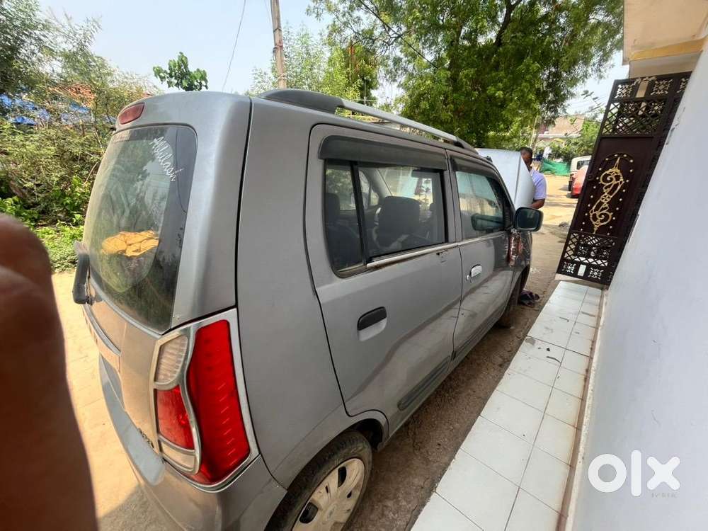 Maruti Suzuki Petrol 2014