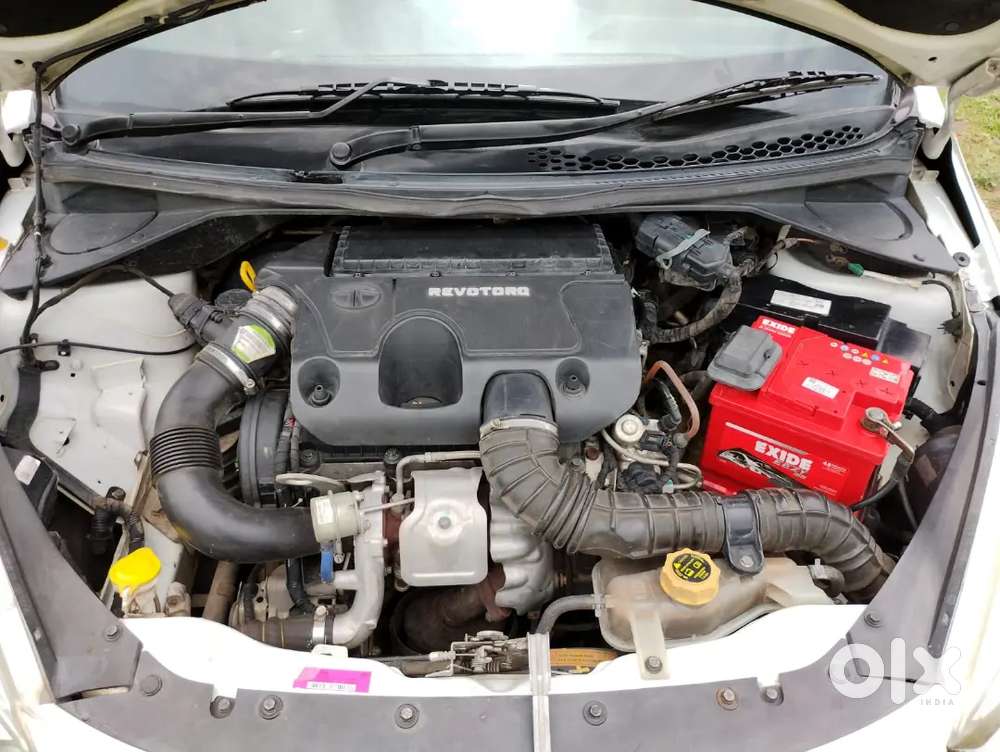 Tata Tigor Xz Plus 2018 Diesel