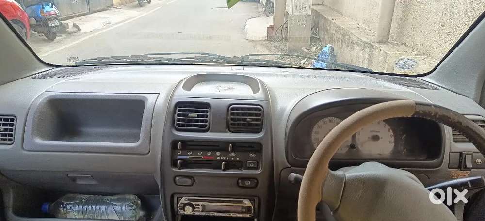 Maruti Suzuki Wagon R Lxi 2004 Petrol Fc Insurance Upto Date