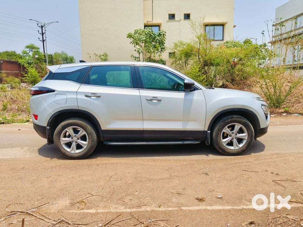Tata Harrier 2.0 Kryotec Xta Plus, 2019, Diesel