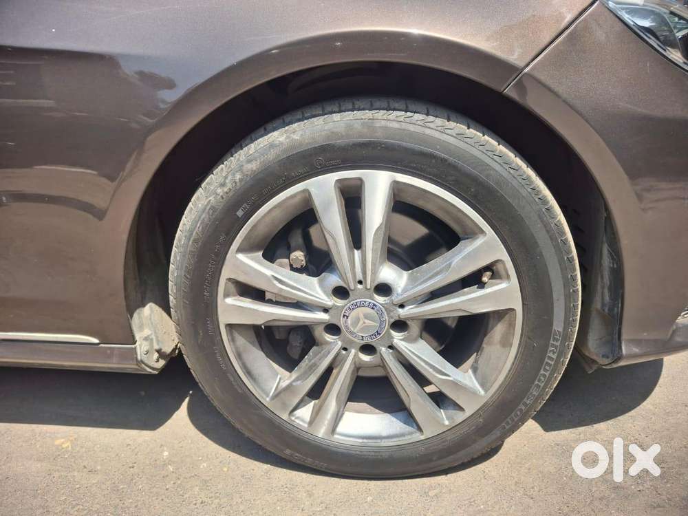 Mercedes-benz E-class E 250 Cdi Avantgarde, 2013, Diesel